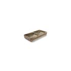 Fuente 12x6 colección grey ceres - AE 642411