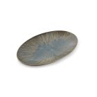 Fuente oval 40cm colección halo - AE 605076