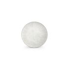 Plato llano coupe gris 25.5cm colección halo cloud-AE 605091