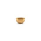 Bol Inox doble pared oro viejo 12xh7cm colección host-AE 614161