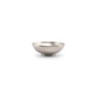 Bol Inox doble pared plata vieja 18xh6cm colección host-AE 614170