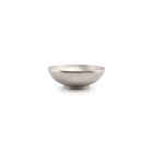 Bol Inox doble pared plata vieja 20xh7cm colección host-AE 614172