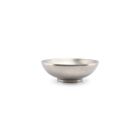 Bol Inox doble pared plata vieja 22xh7.5cm colección host-AE 614174