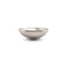Bol Inox doble pared plata vieja 24xh8cm colección host-AE 614176