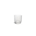 Vaso 38cl colección kolon - AE 169141