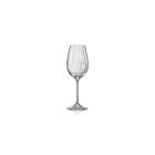 Copa vino blanco 35cl colección optic - AE 169200