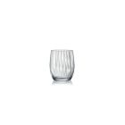 Vaso bajo 30cl colección optic - AE 169220
