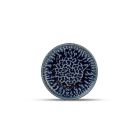 Plato llano 21cm colección oxido blue - AE 605020