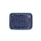 Fuente 28cm colección oxido blue - AE 605026
