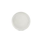Plato llano coupe gris 28.5cm colección oxido mist-AE 605053