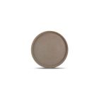 Plato llano 21cm colección structo - AE 604870