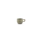 Taza café turquesa 8cl colección structo turquoise-AE 604931