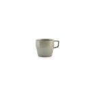 Taza café 20cl 14cm colección structo turquoise-AE 604934