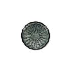 Plato llano 20cm Umi seaweed - AE 606818