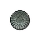 Plato llano 25cm Umi seaweed - AE 606819