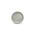 Plato llano 13.5XH2 colección usko - AE 642602