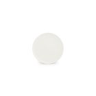 Plato llano coupe 21cm colección white dusk-AE 604570