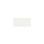 Fuente Rectangular 22x10cm colección white dusk-AE 604574