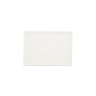 Fuente Rectangular 28x20cm colección white dusk-AE 604575