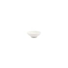 Bol 7.5xh2.5cm colección white dusk-AE 604580