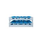 Rack copas 50x50 compartimentos 30 colección fries - FR 30MH200