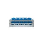 Rack copas 50x50 compartimentos 25 colección fries - FR 5X5K140