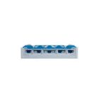Rack copas 50x50 compartimentos 36 colección fries - FR 6X6A72