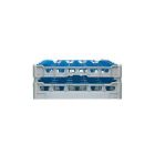Rack copas 50x50 compartimentos 49 colección fries - FR 7X7KH170