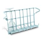 Glass Relax para racks 40x40 colección fries - FR A301247