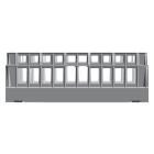 Cesta Base 50x50 colección fries - FR A301496