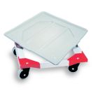 Rolli para racks 50x50 colección fries - FR F301006