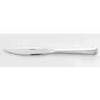 Cuchillo Postre mango sólido hoja dentada colección Fusion - LT TT04007N