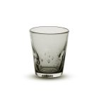 Vaso irregular 31cl black t. Dune - SZ MD1GL-BT