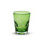Vaso irregular 31cl lime Dune - SZ MD1GL-LI