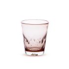 Vaso irregular 31cl mauve Dune - SZ MD1GL-MV