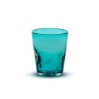 Vaso irregular 31cl petrol Dune - SZ MD1GL-PE