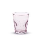 Vaso irregular 31cl pink Dune - SZ MD1GL-PI