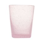 Vaso 30cl Pink colección memento originale - SZ MH1GL-PI