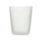 Vaso 30cl White transparent colección memento originale - SZ MH1GL-WT