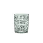 Set 2 Vasos Bajos 30.4cl mint colección ethno - NA 105388-0