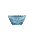Bol vintage blue 16xh7.8cm colección ethno - NA 105391-0