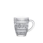 Taza café 39.2cl colección ethno barista - NA 104301-0