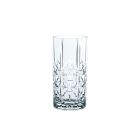 Vaso alto 44.5cl modelo cross colección highland - NA 0098232-0