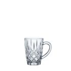 Taza café 34.7cl colección noblesse barista - NA 103807-0