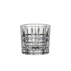 Portavela 150cl colección square - NA 101981-0