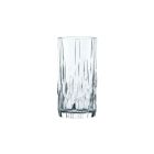 Vaso alto 36cl colección shu fa - NA 0098152-0