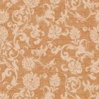Caja 600 servilletas Terracotta 40X40 pliegue 1/4 colección damasco-NT 4457515