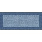 Caja 600 manteles color Blu Navy 33X45 firenze-NT 3560628