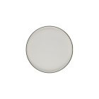 Plato llano nórdico stolt 25.5cm Modest Green - PO 30 LCS25