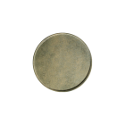 Plato llano nórdico Stolt 25.5cm Visto green - PO 32 LCS25